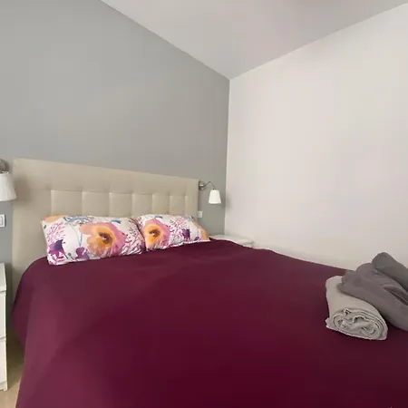 Delfin Apartment