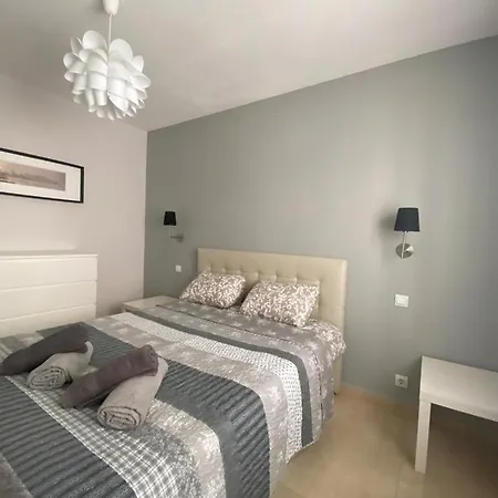 Delfin Apartment Estepona