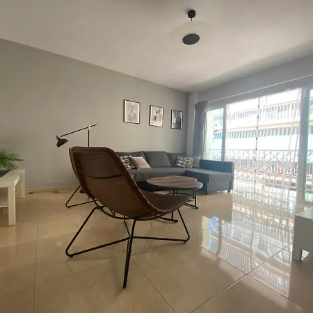 Delfin Apartment Estepona
