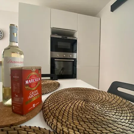 Apartment Delfin *