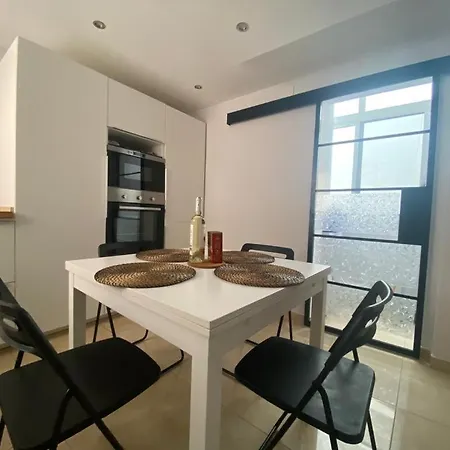 Apartment Delfin Estepona